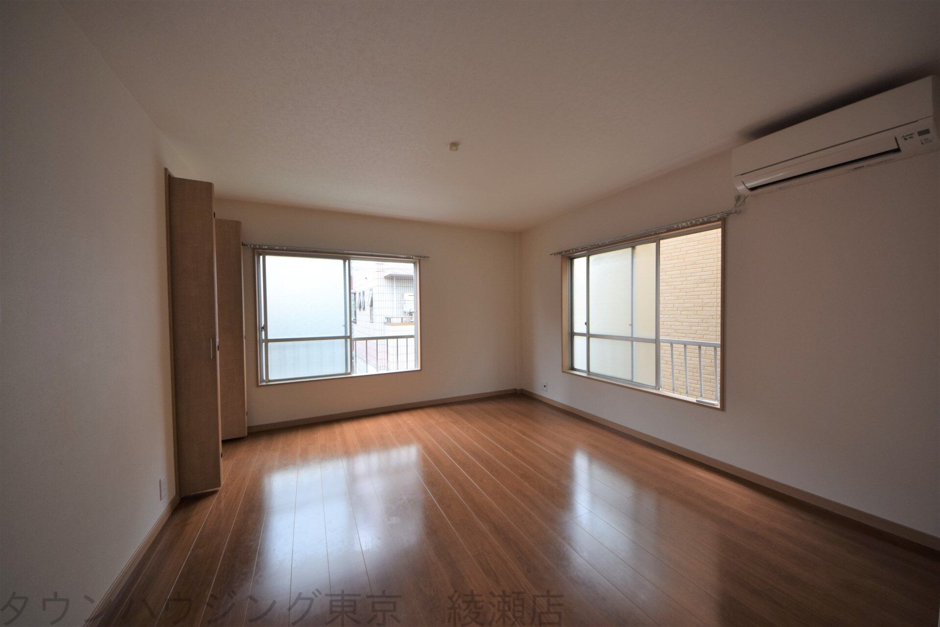 和泉マンションの物件内観写真