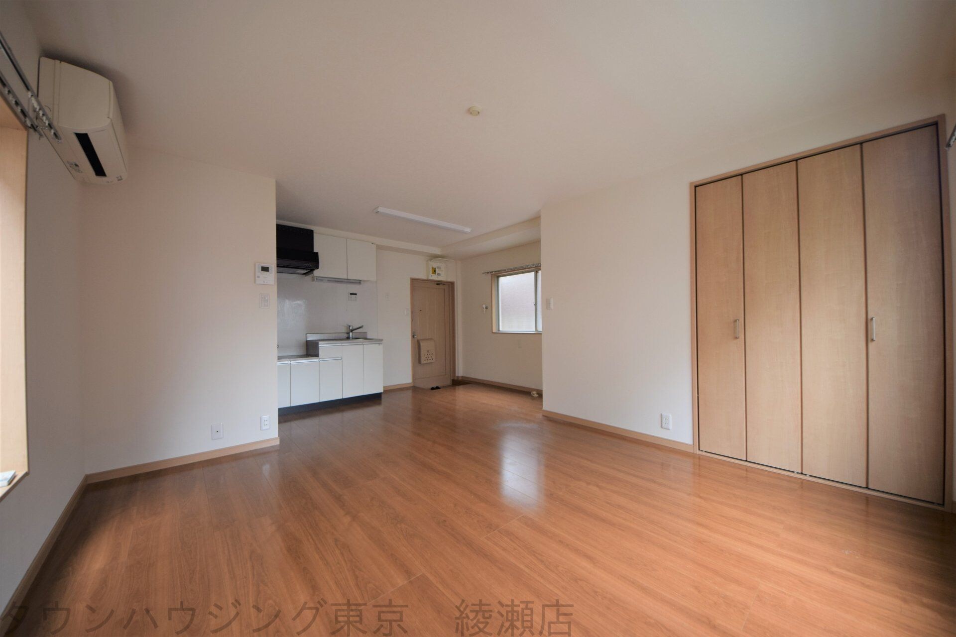 和泉マンションの物件内観写真