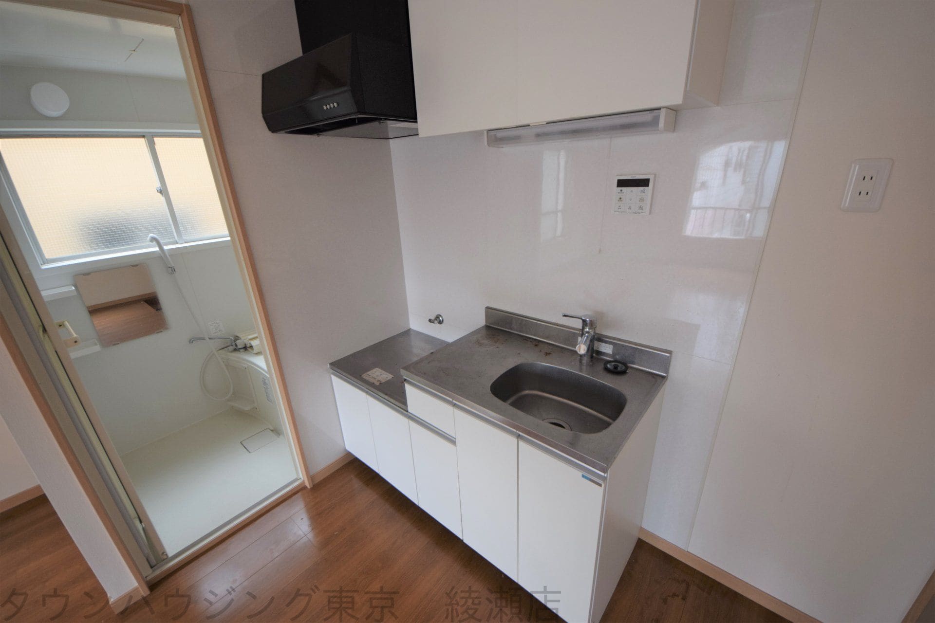 和泉マンションの物件内観写真