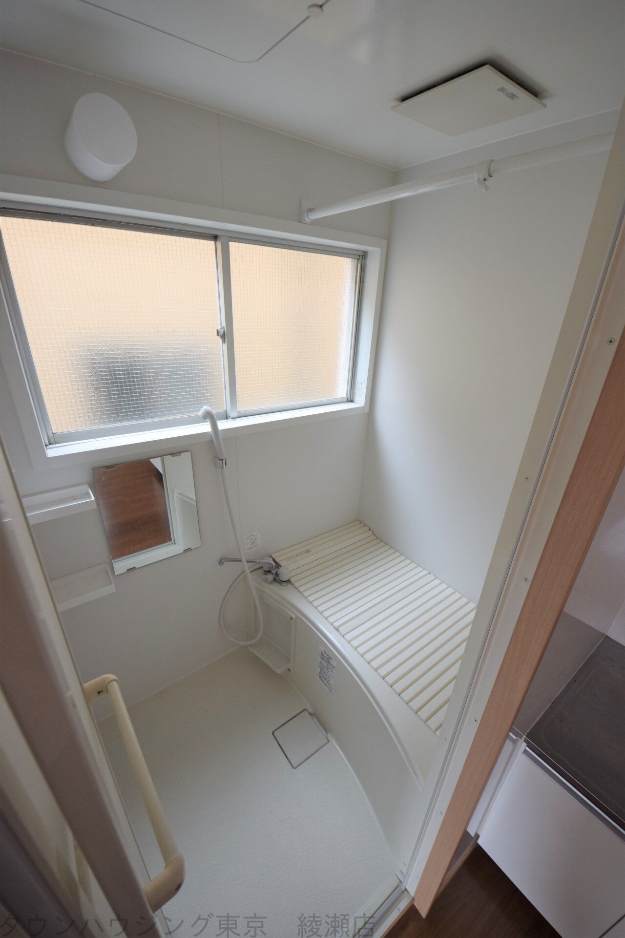 和泉マンションの物件内観写真