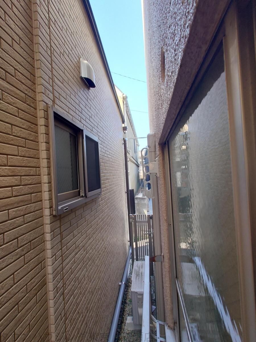 和泉マンションの物件内観写真