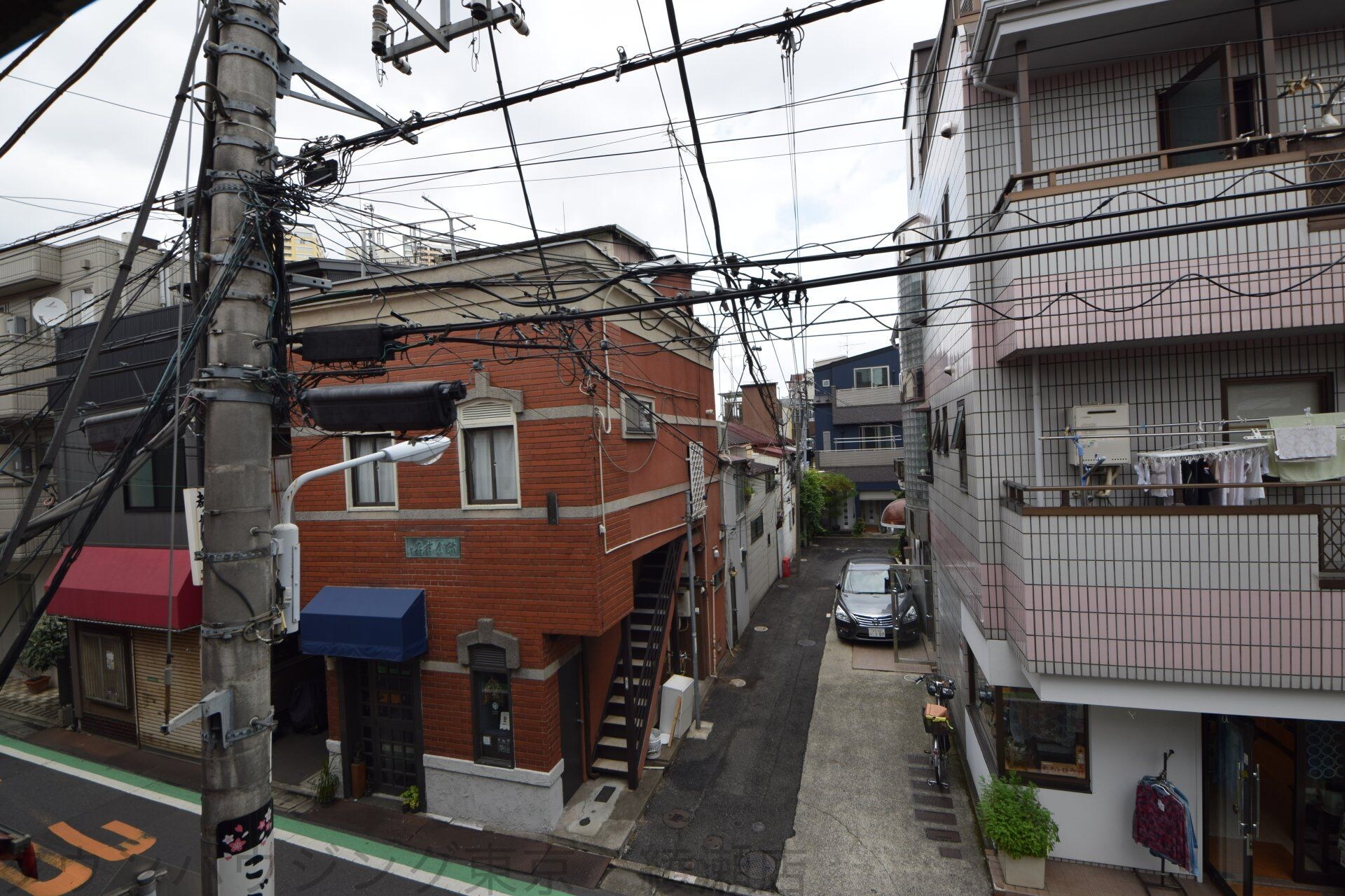 和泉マンションの物件内観写真