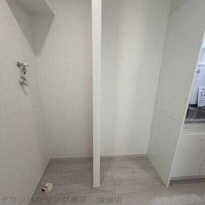 MELDIA亀有IIIの物件内観写真