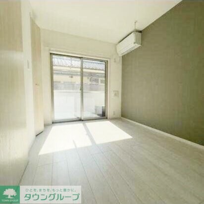 MELDIA亀有IIIの物件内観写真