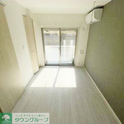 MELDIA亀有IIIの物件内観写真