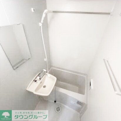 MELDIA亀有IIIの物件内観写真