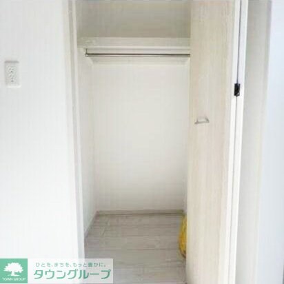 MELDIA亀有IIIの物件内観写真