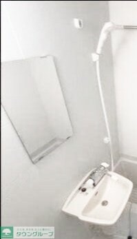 MELDIA亀有IIIの物件内観写真