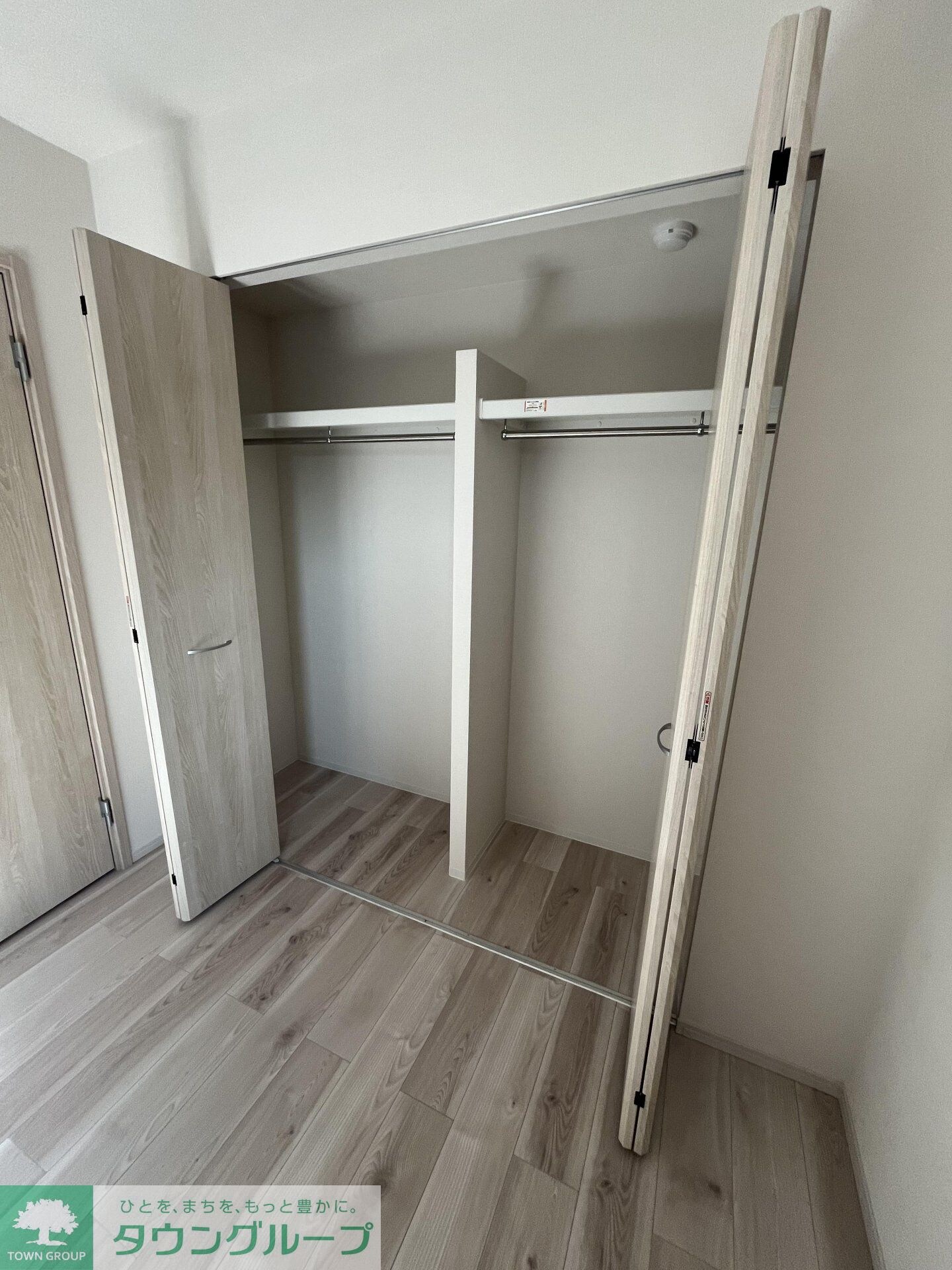 プランドールウエストの物件内観写真