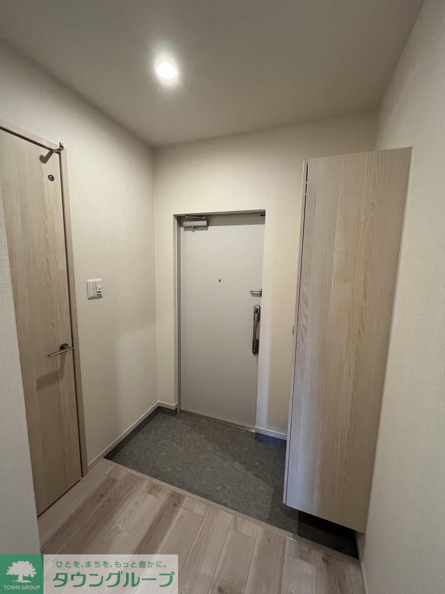 プランドールイーストの物件内観写真