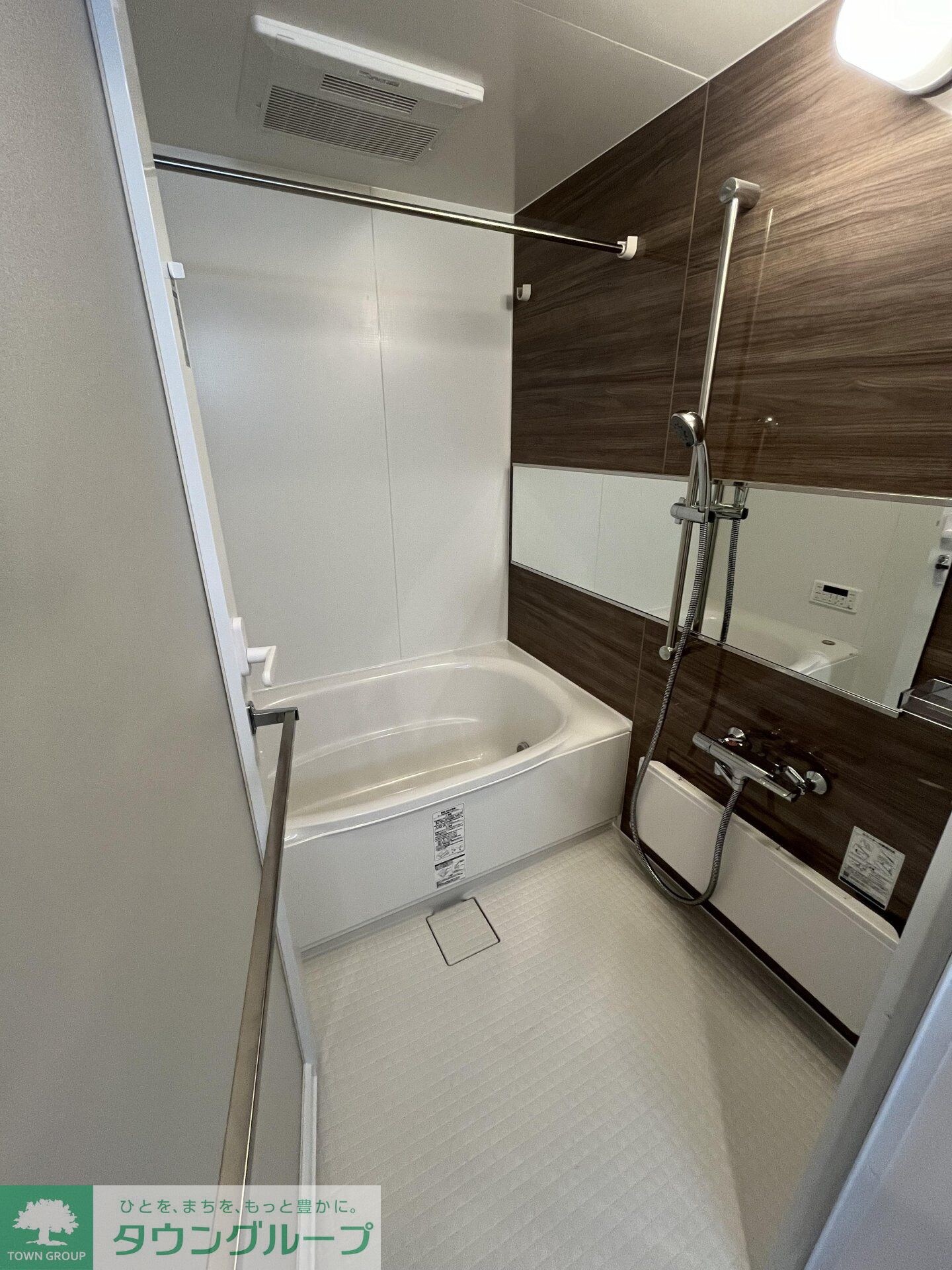 プランドールイーストの物件内観写真