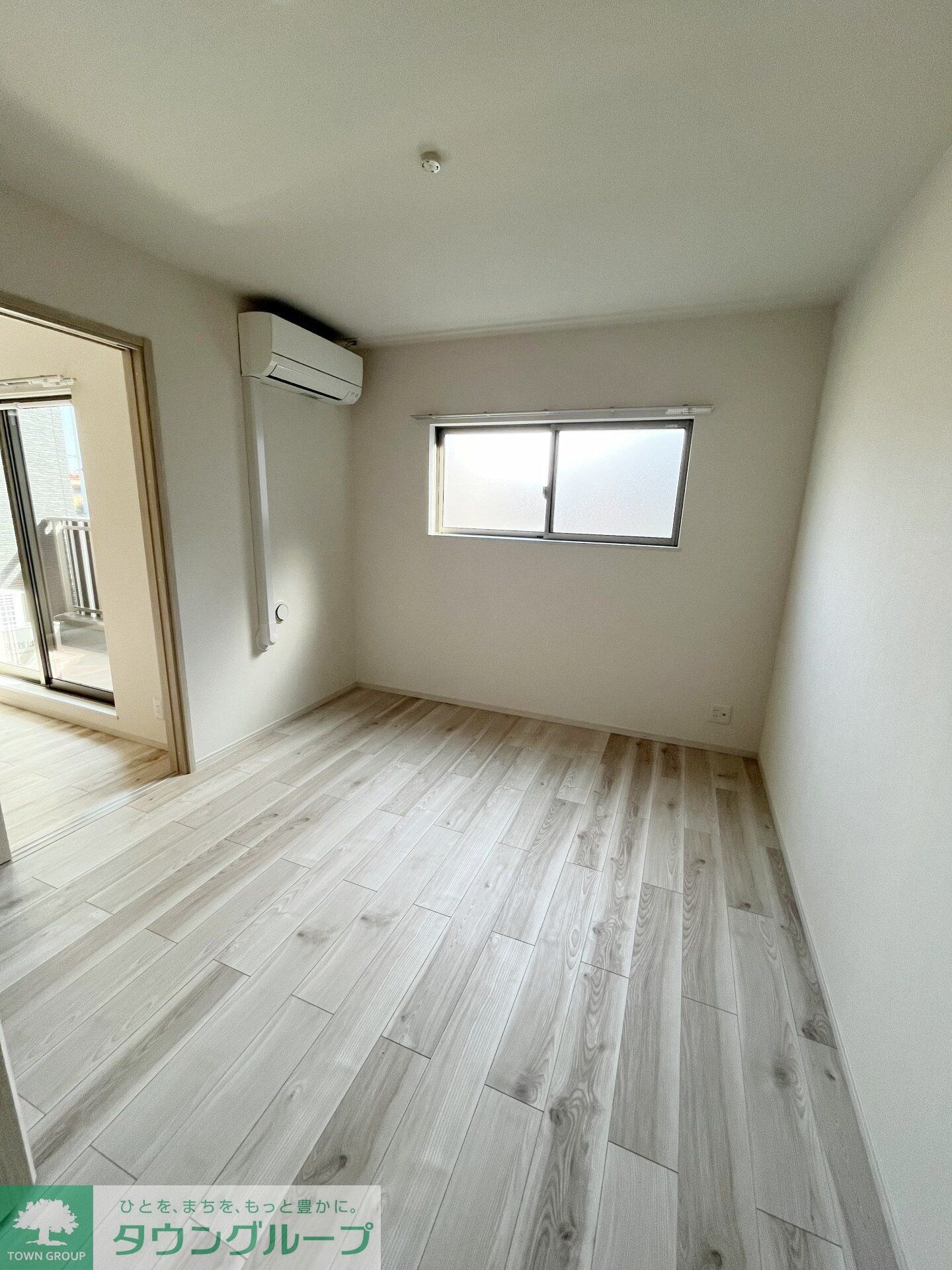 プランドールイーストの物件内観写真