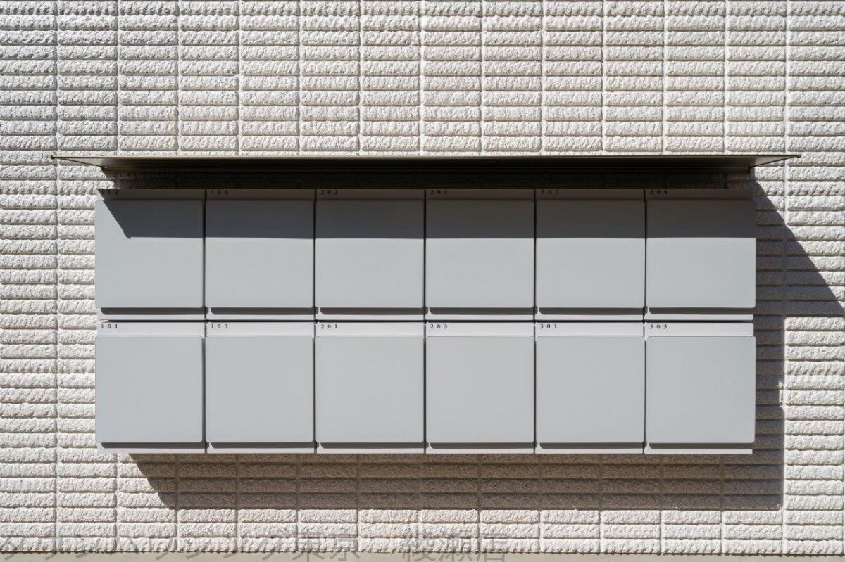 デュオメゾン千住仲町の物件内観写真