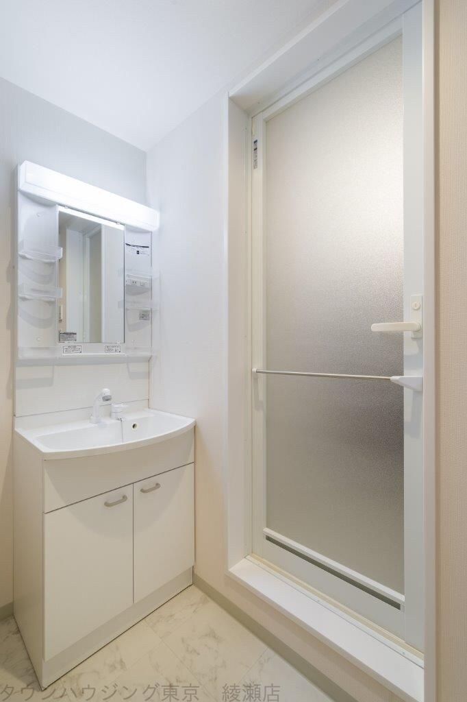 デュオメゾン千住仲町の物件内観写真