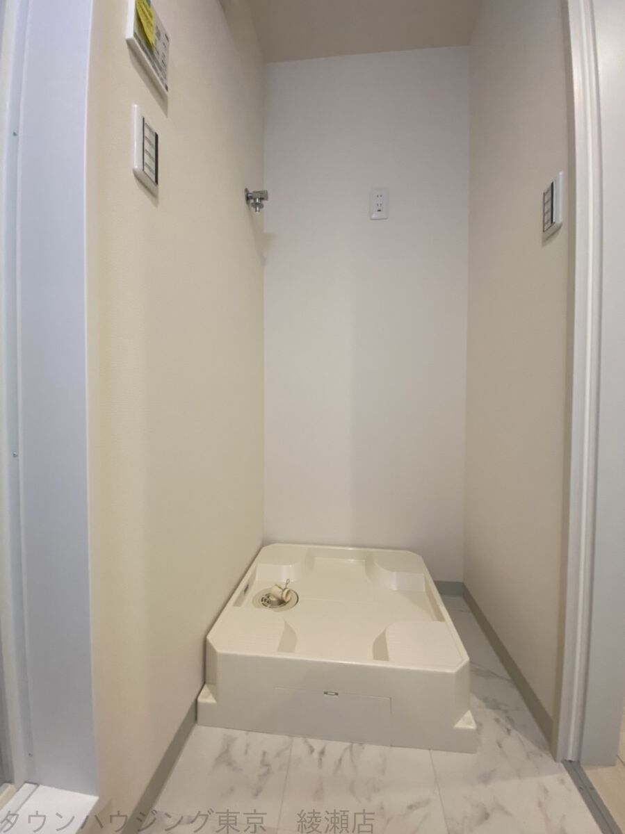 デュオメゾン千住仲町の物件内観写真