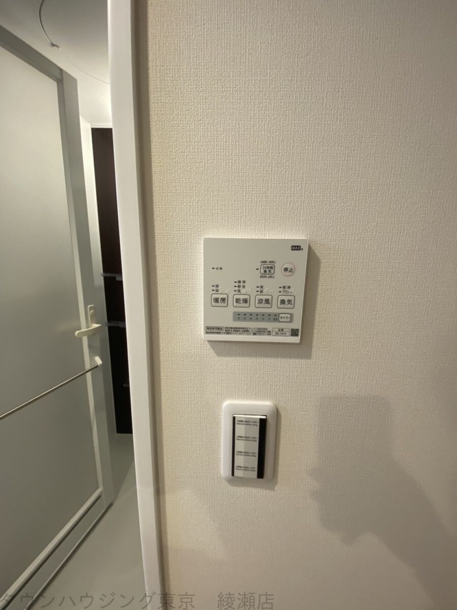 デュオメゾン千住仲町の物件内観写真