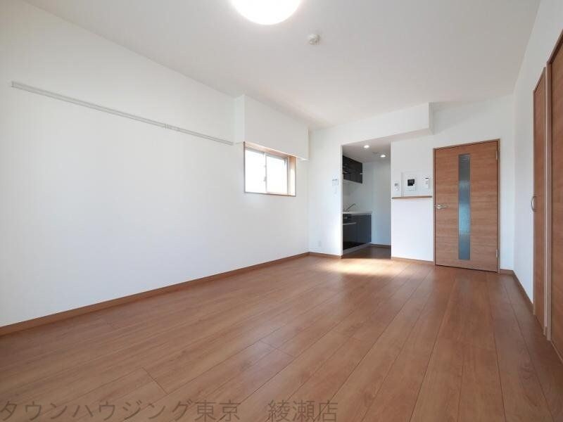 アーバンパーク六町の物件内観写真