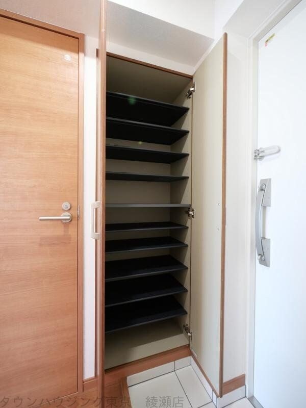 アーバンパーク六町の物件内観写真