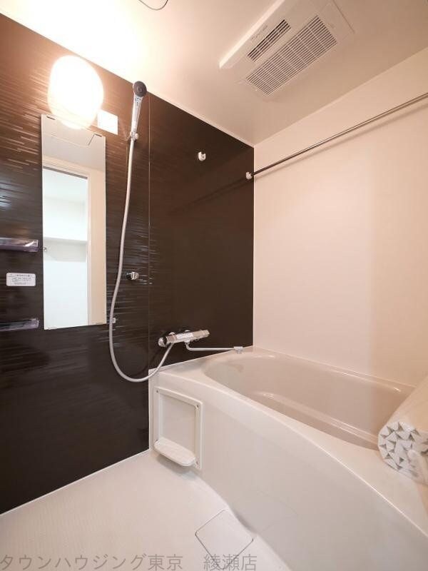 アーバンパーク六町の物件内観写真