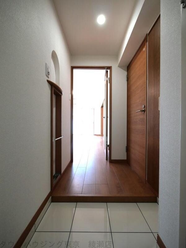 アーバンパーク六町の物件内観写真