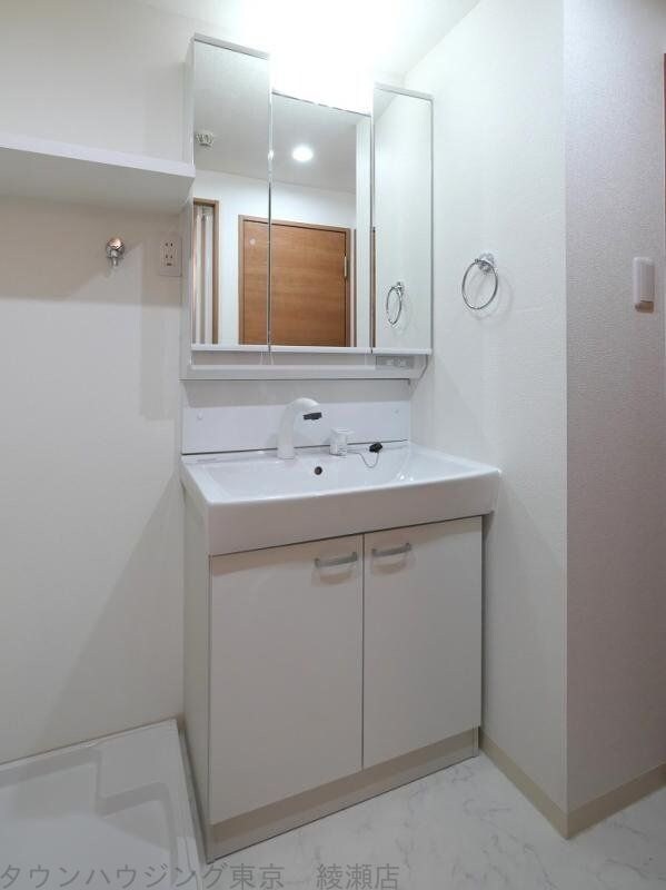 アーバンパーク六町の物件内観写真