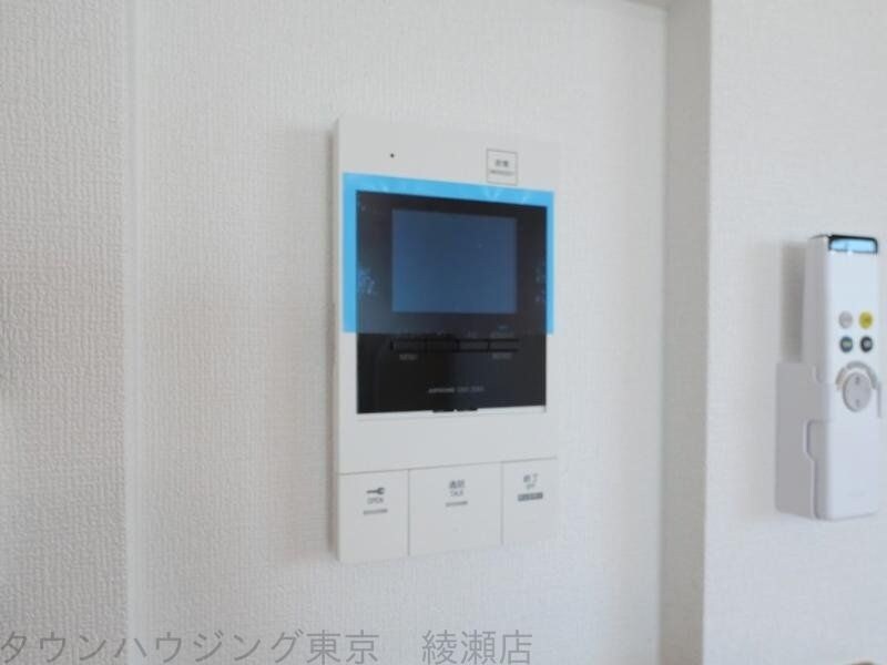 アーバンパーク六町の物件内観写真