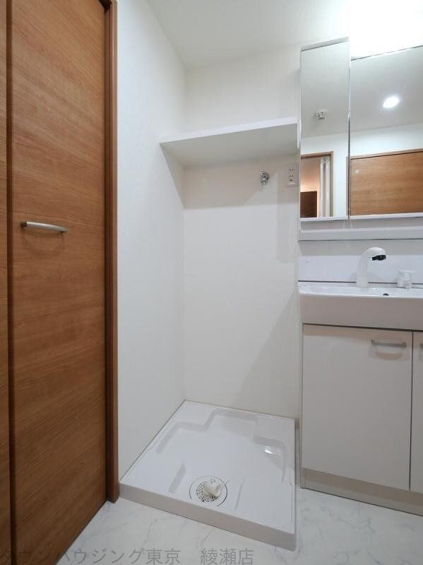 アーバンパーク六町の物件内観写真