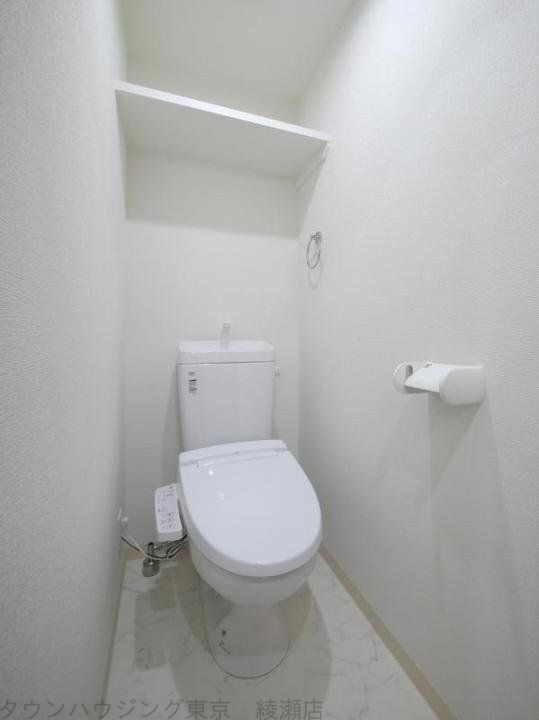 アーバンパーク六町の物件内観写真