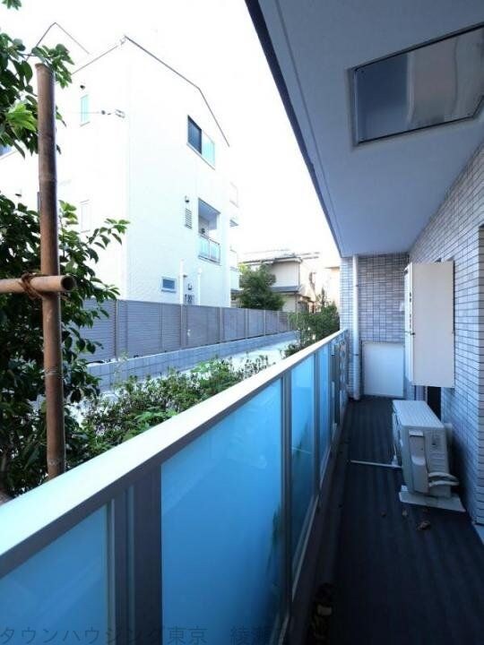 アーバンパーク六町の物件内観写真