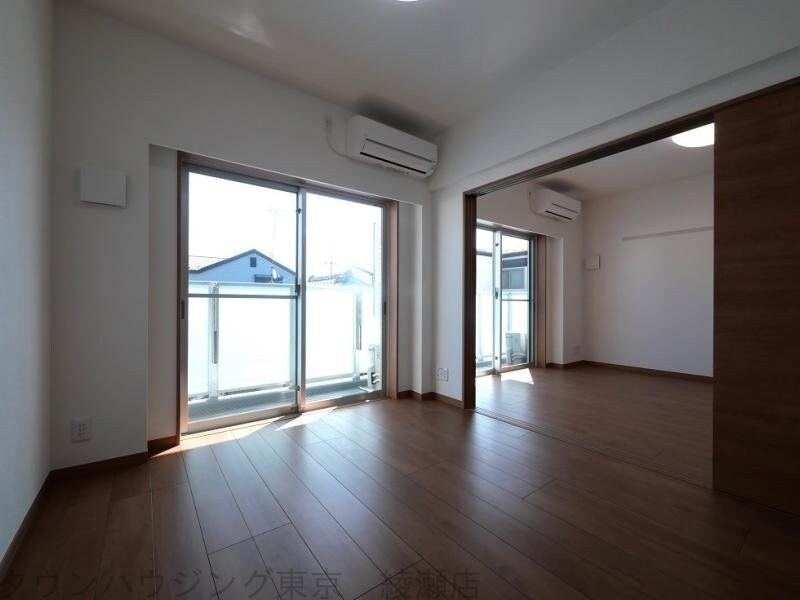 アーバンパーク六町の物件内観写真