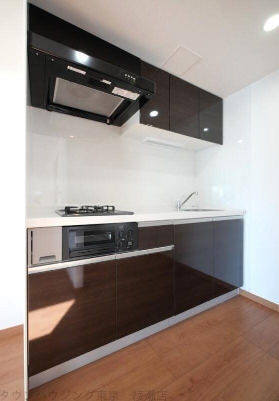 アーバンパーク六町の物件内観写真