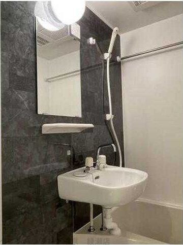 エスポワール綾瀬壱番館の物件内観写真