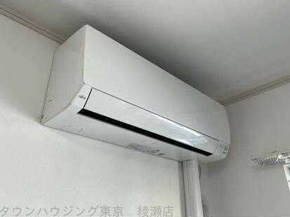 エスポワール綾瀬壱番館の物件内観写真