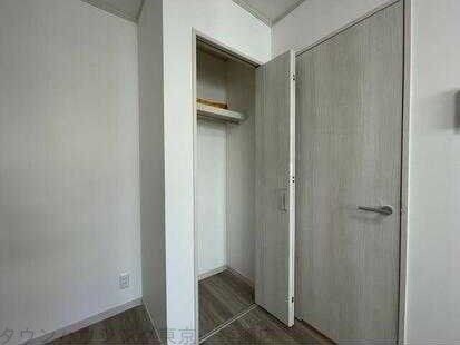 エスポワール綾瀬壱番館の物件内観写真