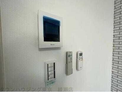 エスポワール綾瀬壱番館の物件内観写真