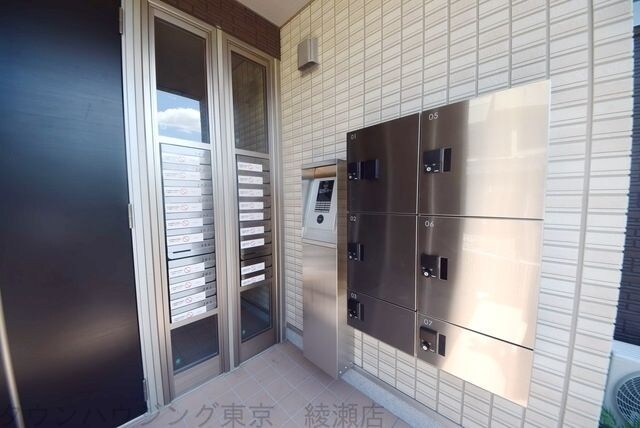 エルサンテの物件内観写真