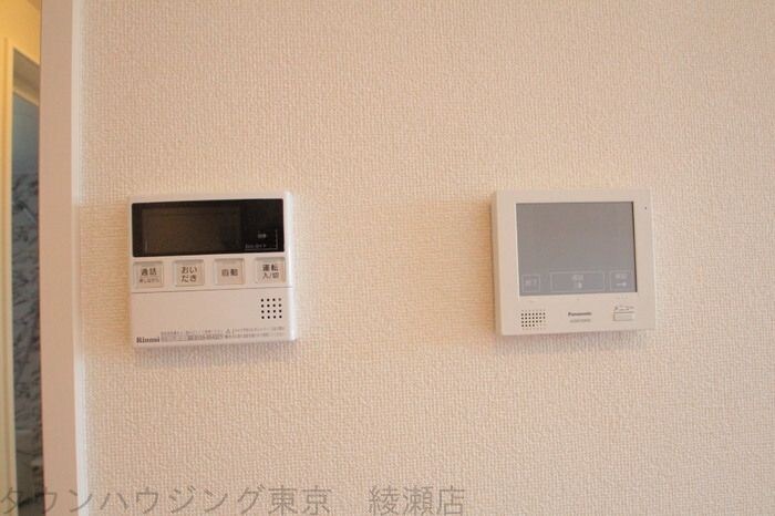 エルサンテの物件内観写真