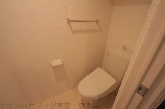 エルサンテの物件内観写真