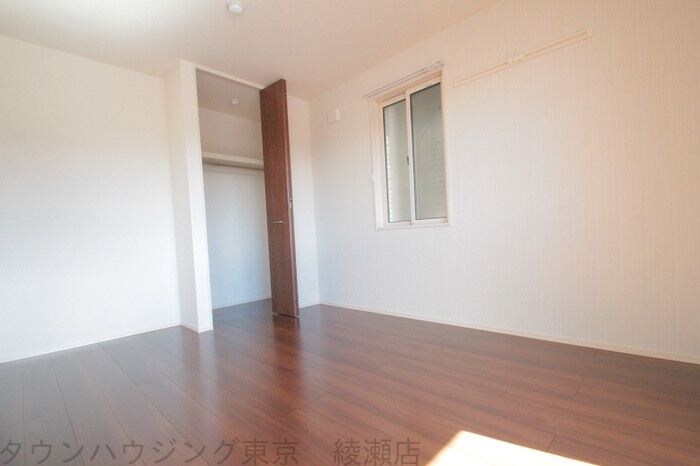 エルサンテの物件内観写真