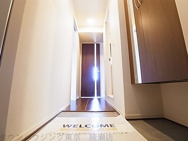 エルサンテの物件内観写真