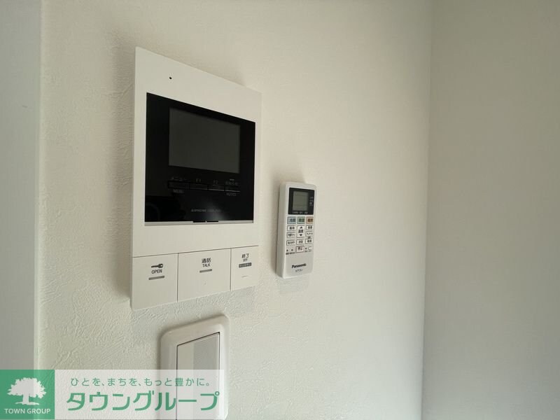 ファイルヒェン五反野の物件内観写真