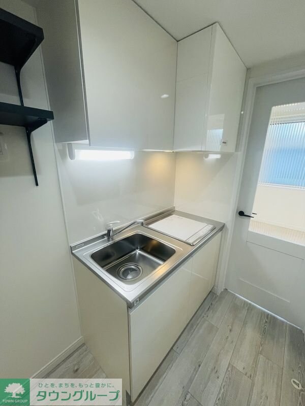 ファイルヒェン五反野の物件内観写真