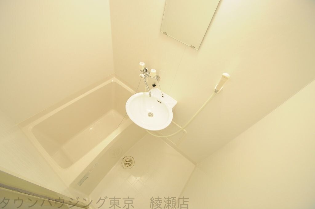 レオパレスアルカディア南水元の物件内観写真