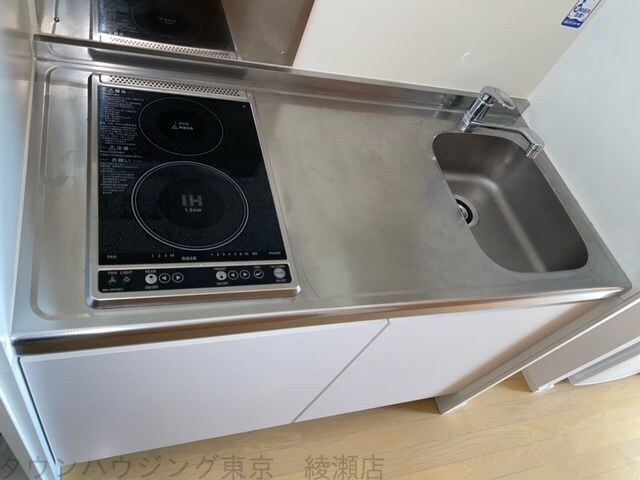 クレイノフェリス金町の物件内観写真