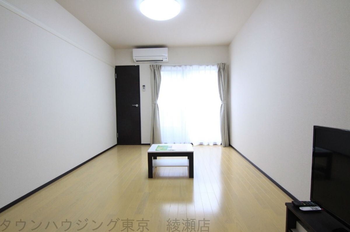 クレイノソレイユVの物件内観写真