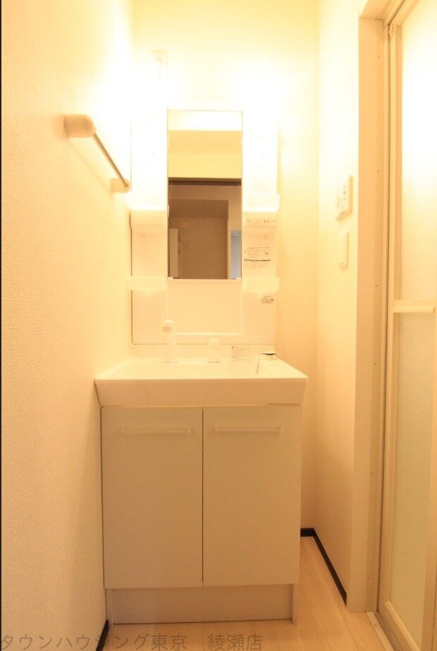 クレイノソレイユVの物件内観写真