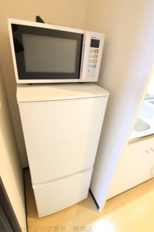 クレイノソレイユVの物件内観写真