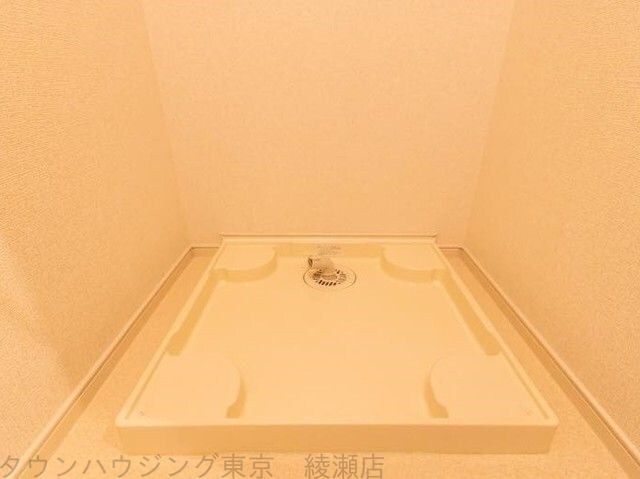 ハレレア59の物件内観写真