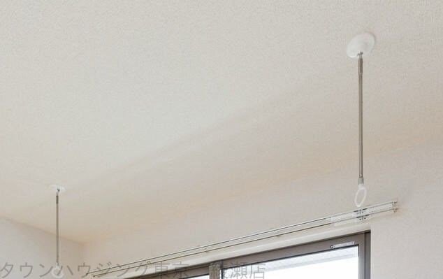 ハレレア59の物件内観写真