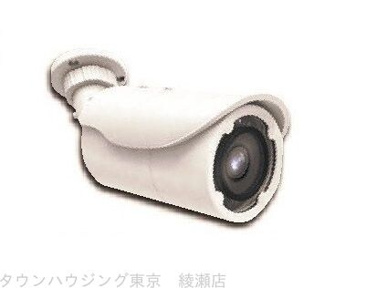 ハレレア59の物件内観写真